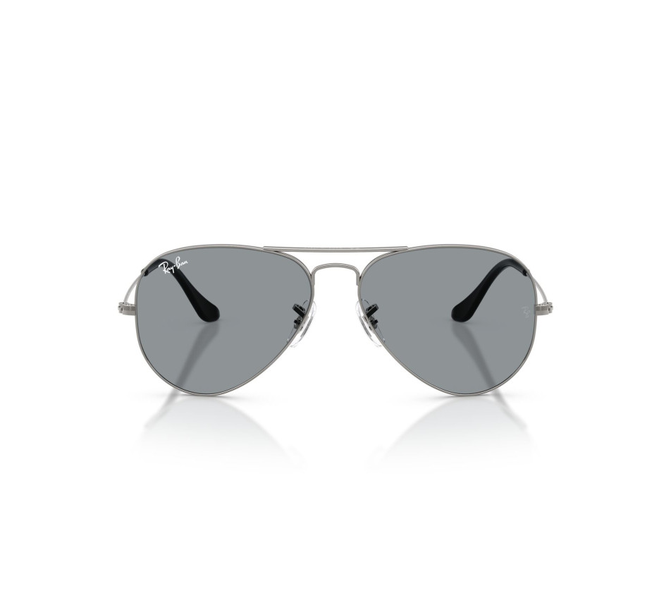 Zonnebrillen RAY-BAN RB3025 - Aviator large metal 004/R5 58/14