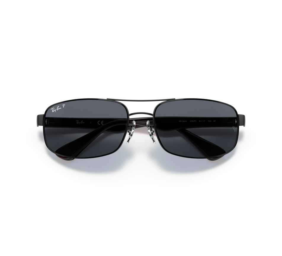 Zonnebrillen RAY-BAN RB3445 006/P2 61/17