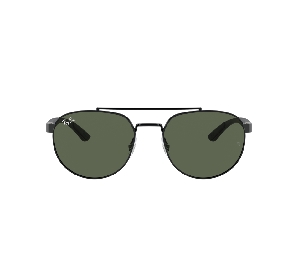 Zonnebrillen RAY-BAN RB3736 002/71 56/19