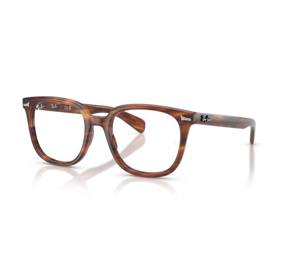 Brillen RAY-BAN RX5535 - Brunel ii 2044 53/20