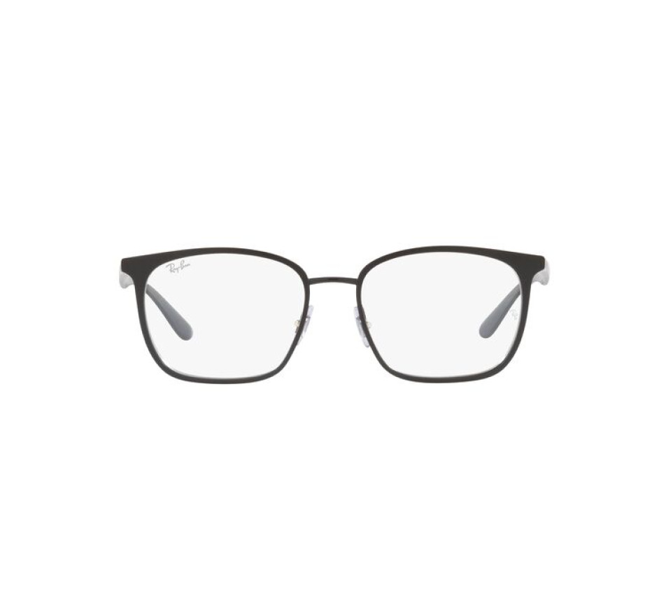 Brillen RAY-BAN RX6486 2904 54/17