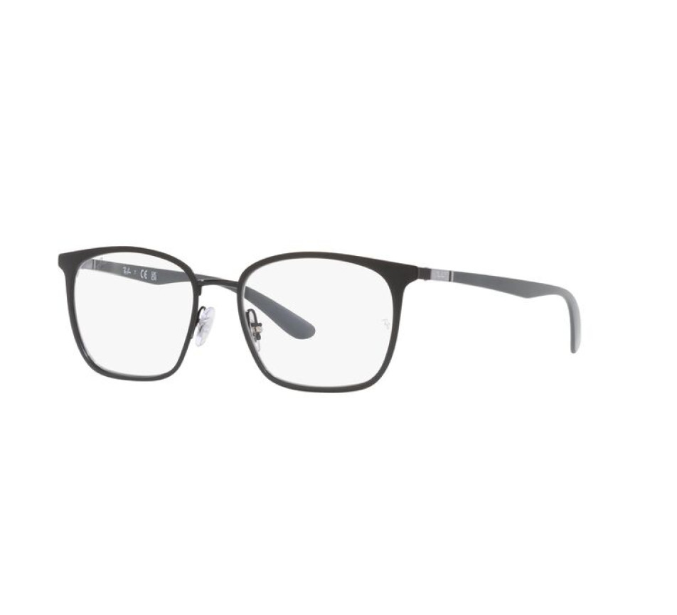 Brillen RAY-BAN RX6486 2904 54/17