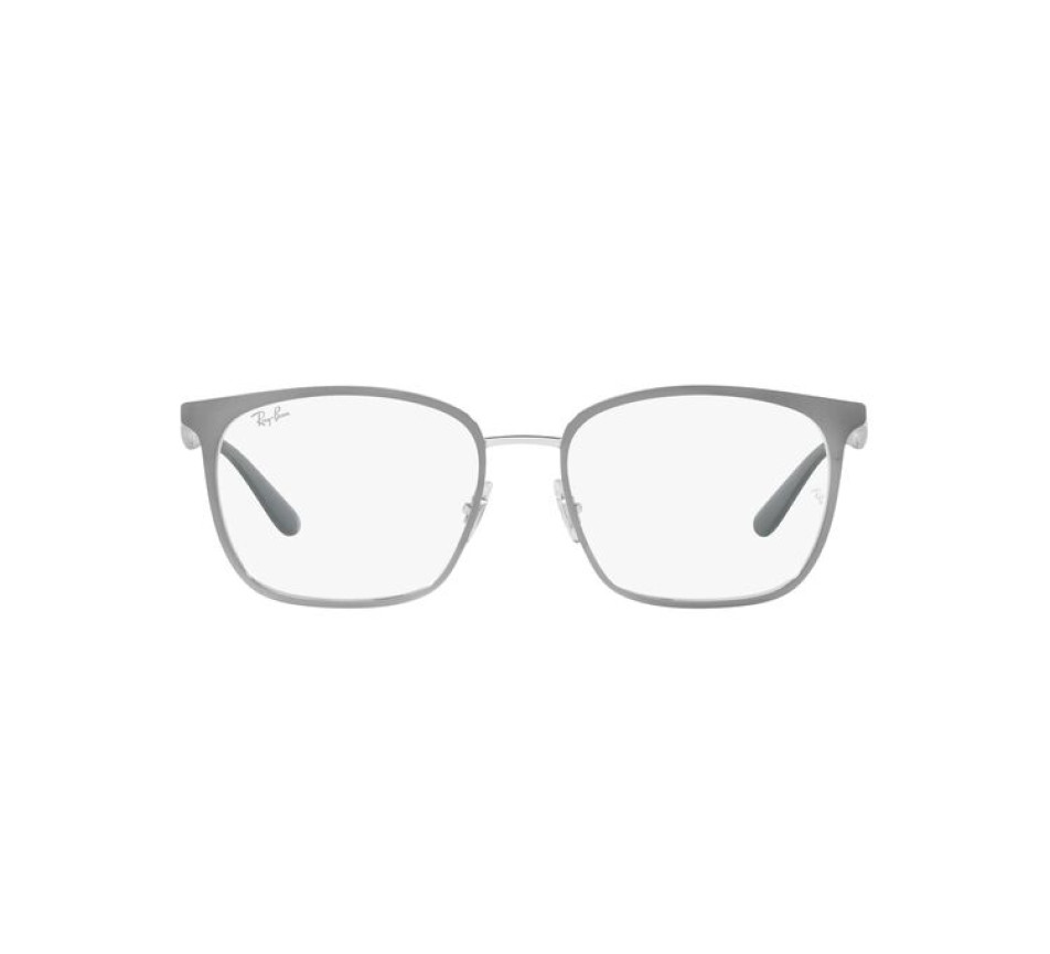 Brillen RAY-BAN RX6486 3125 54/17