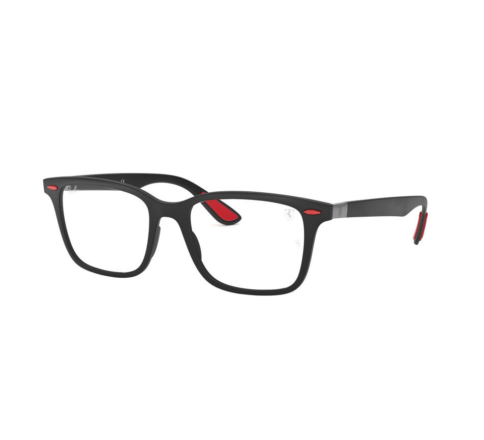 Brillen RAY-BAN RX7144M F602 53/18