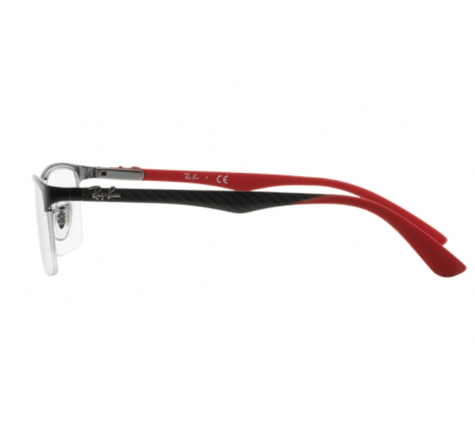 Brillen RAY-BAN RB 8411 2509 56/17