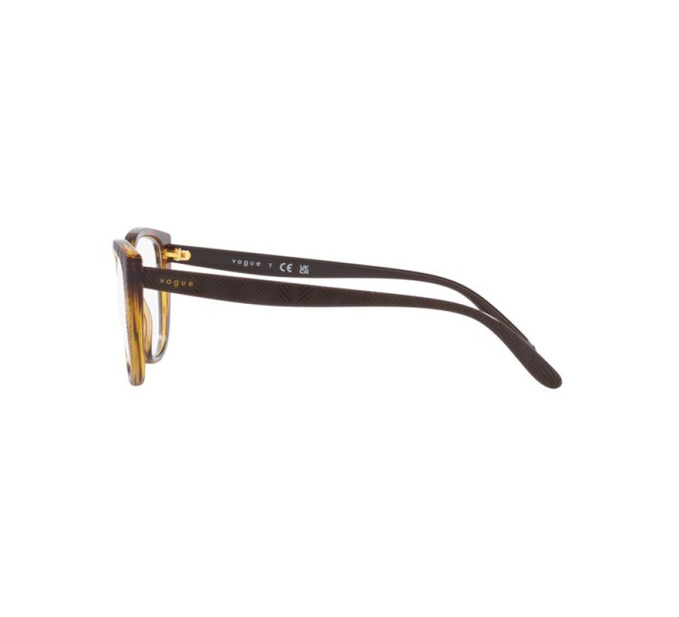 Brillen VOGUE EYEWEAR VO5485 W656 52/16