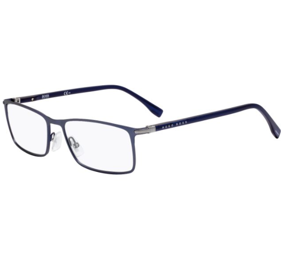 Brillen BOSS HUGO BOSS BOSS 1006-FLL 55/16