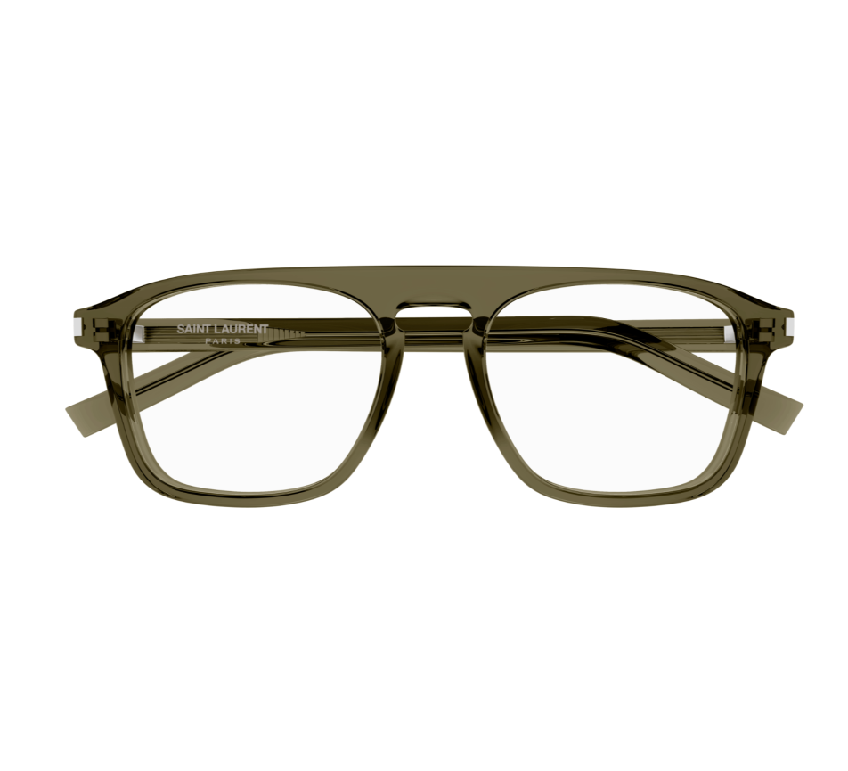 Brillen SAINT LAURENT SL 157-006 52/18
