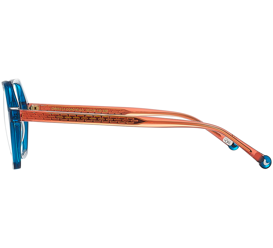 Brillen CLEMENCE & MARGAUX CM493-La Coachella 539 53/18