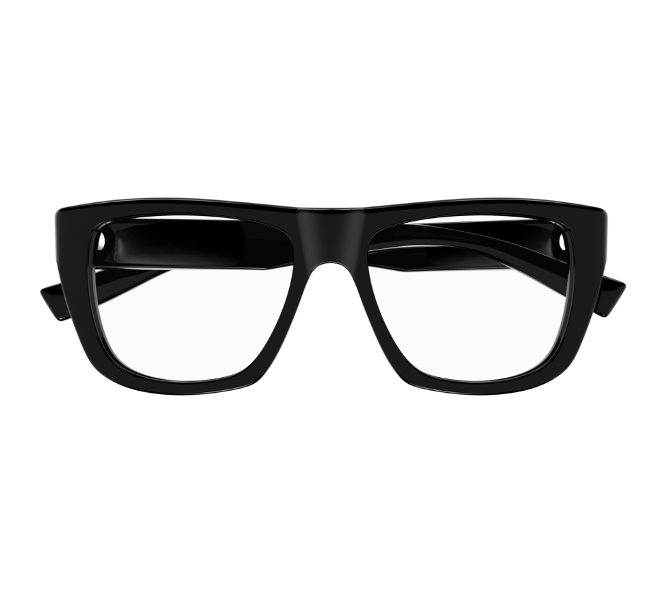 Brillen SAINT LAURENT SL 714-001 55/17