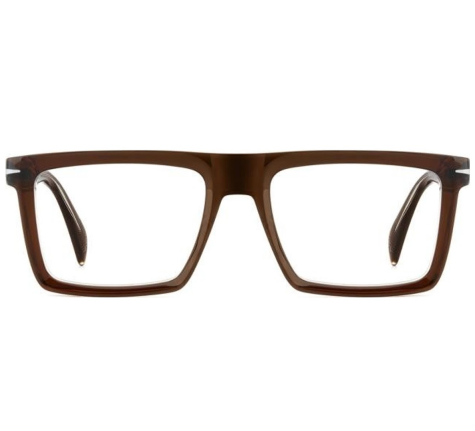 Brillen DAVID BECKHAM DB 7138 YL3 55/18