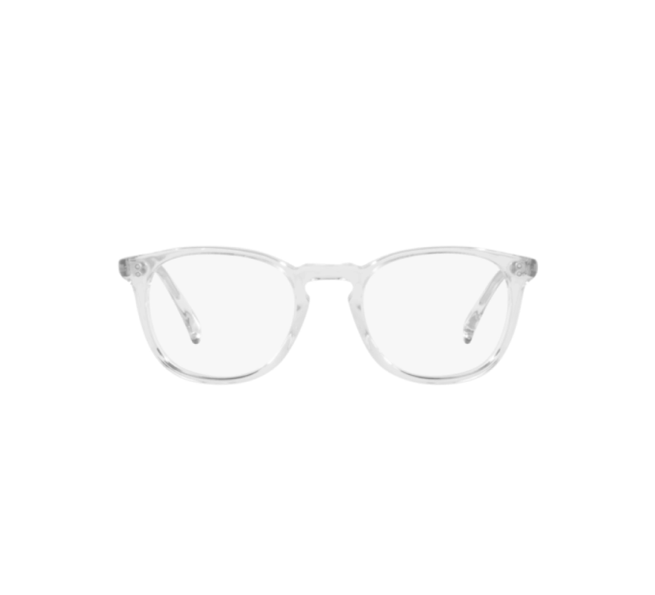 Brillen OLIVER PEOPLES Finley esq OV5298U 1101 49/20
