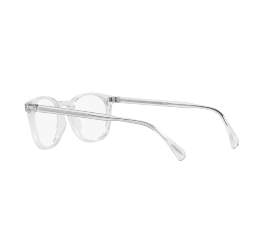 Brillen OLIVER PEOPLES Finley esq OV5298U 1101 49/20