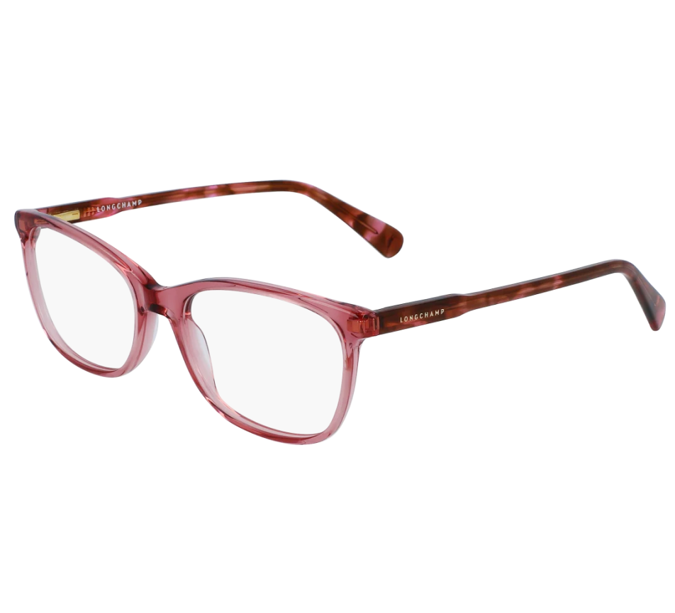 Brillen LONGCHAMP LO2708 610 50/16