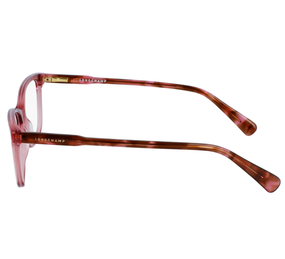 Brillen LONGCHAMP LO2708 610 50/16