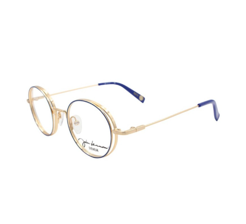 Brillen JOHN LENNON JO236-Eb-M 46/18