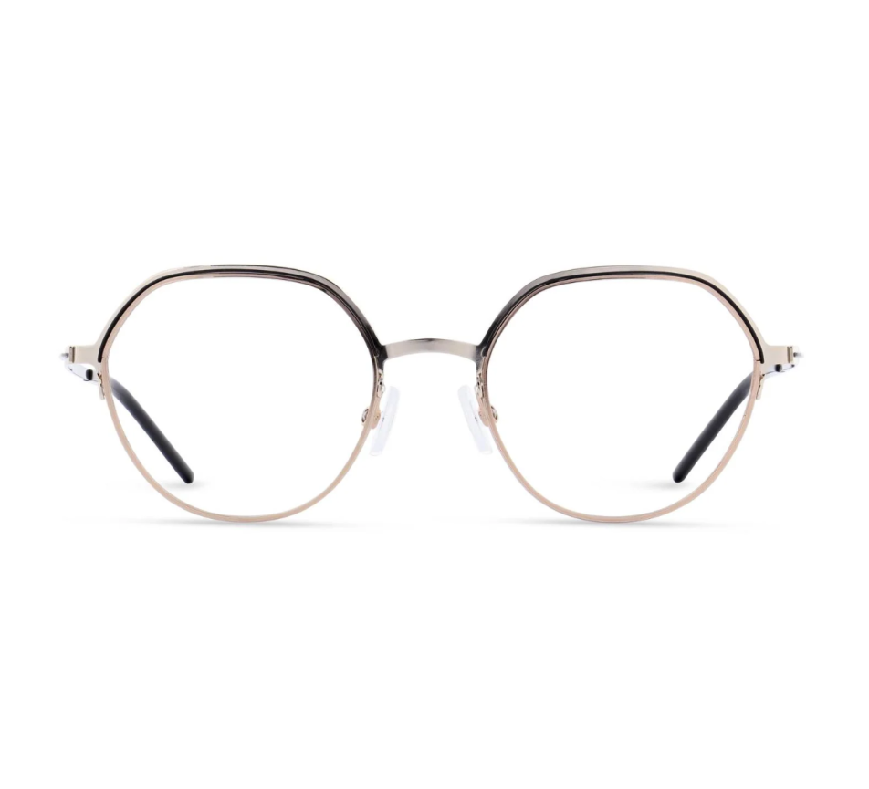 Brillen LIGHTEC 30259L DP03 48/19