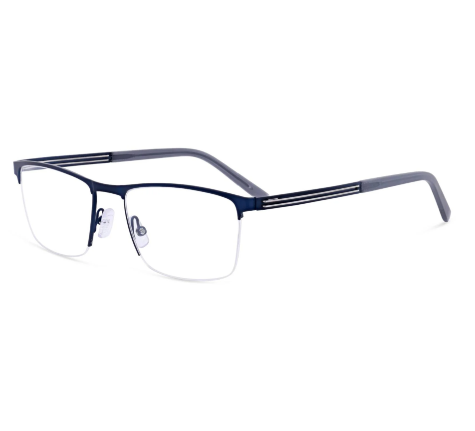 Brillen LIGHTEC 30280L BG09 52/18