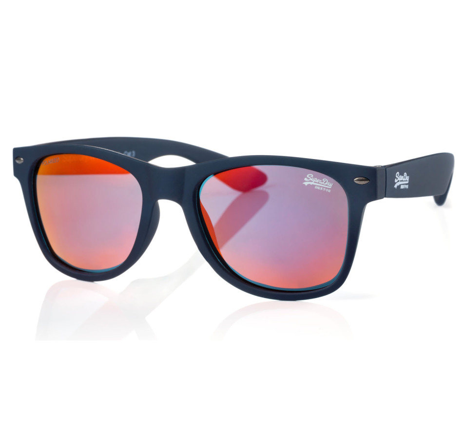 Zonnebrillen SUPERDRY SDS ALFIE 106P 55/20