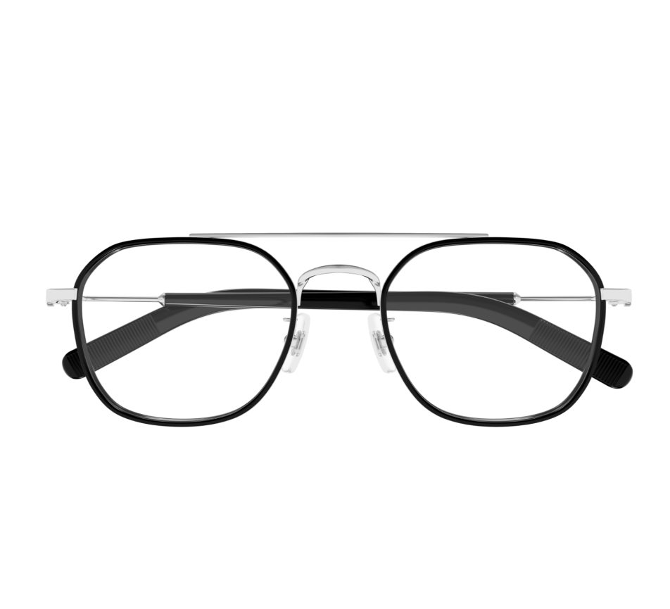 Brillen MONTBLANC MB0391OA-001 51/21