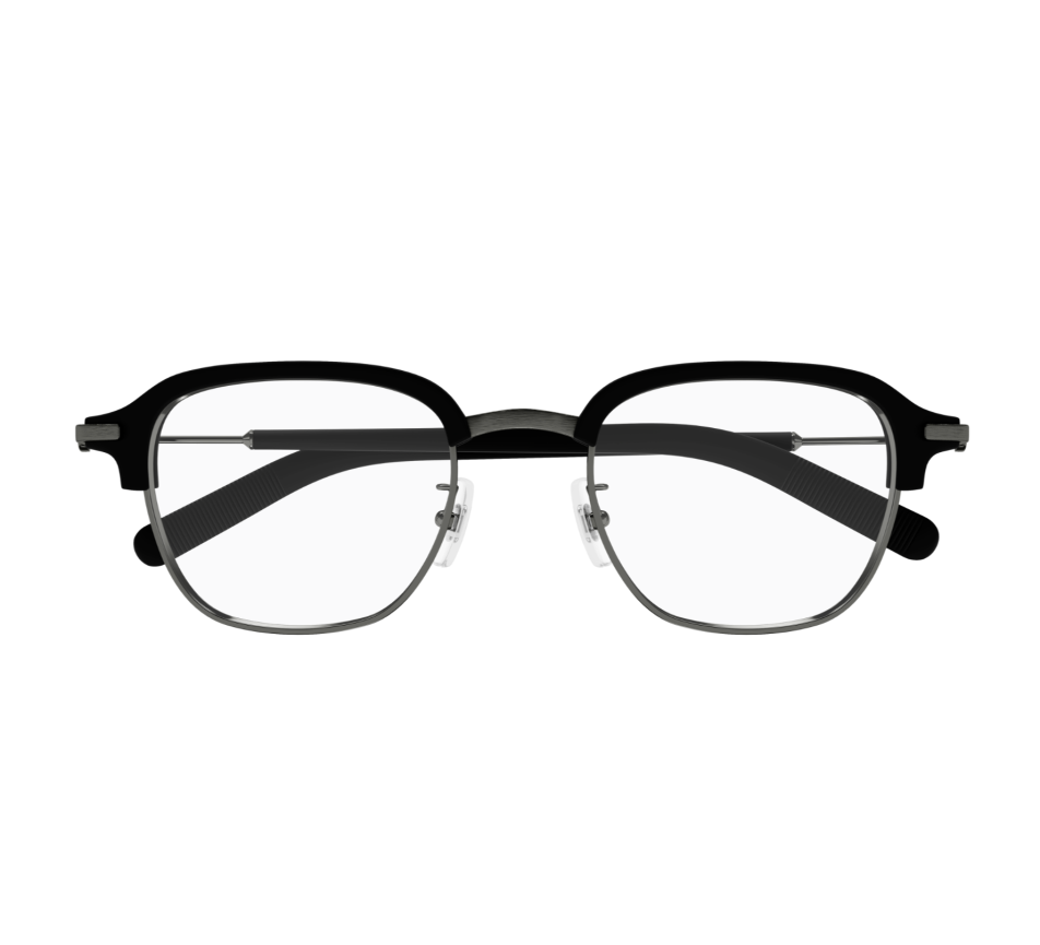 Brillen MONTBLANC MB0390O-002 50/21