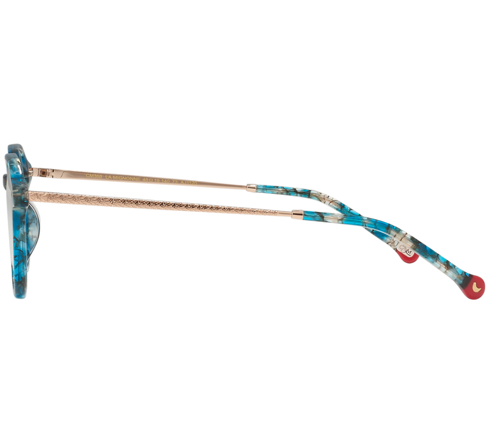 Brillen CLEMENCE & MARGAUX CM368 73 48/19