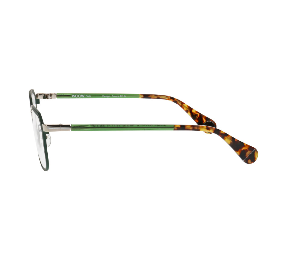 Brillen WOOW BOOGIE WOOGIE 2 COL 0017 48/21