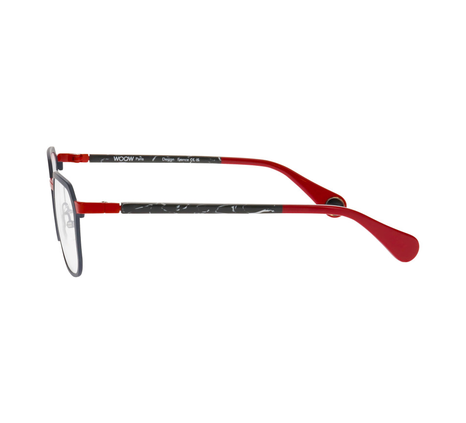 Brillen WOOW BOOGIE WOOGIE 2 COL 9016 48/21