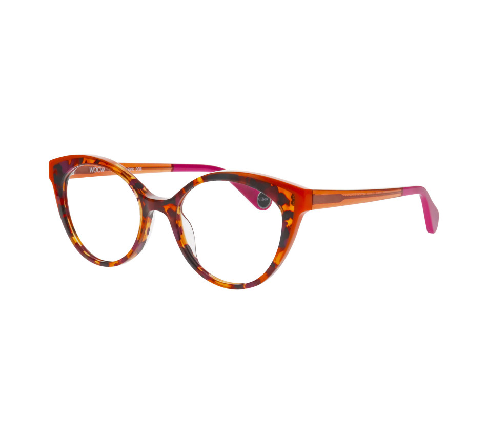 Brillen WOOW GOOD VIBES 2 COL 134 50/18