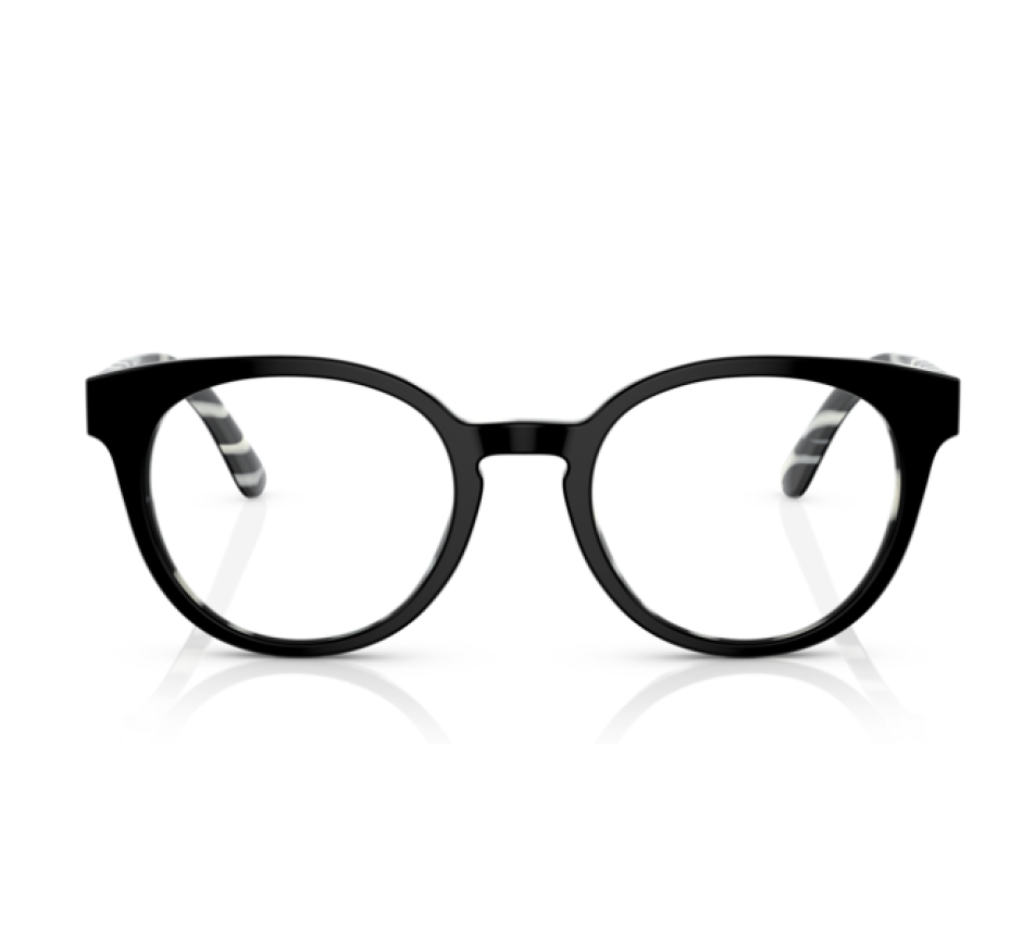 Brillen DOLCE & GABBANA DG3361 3372 48/20