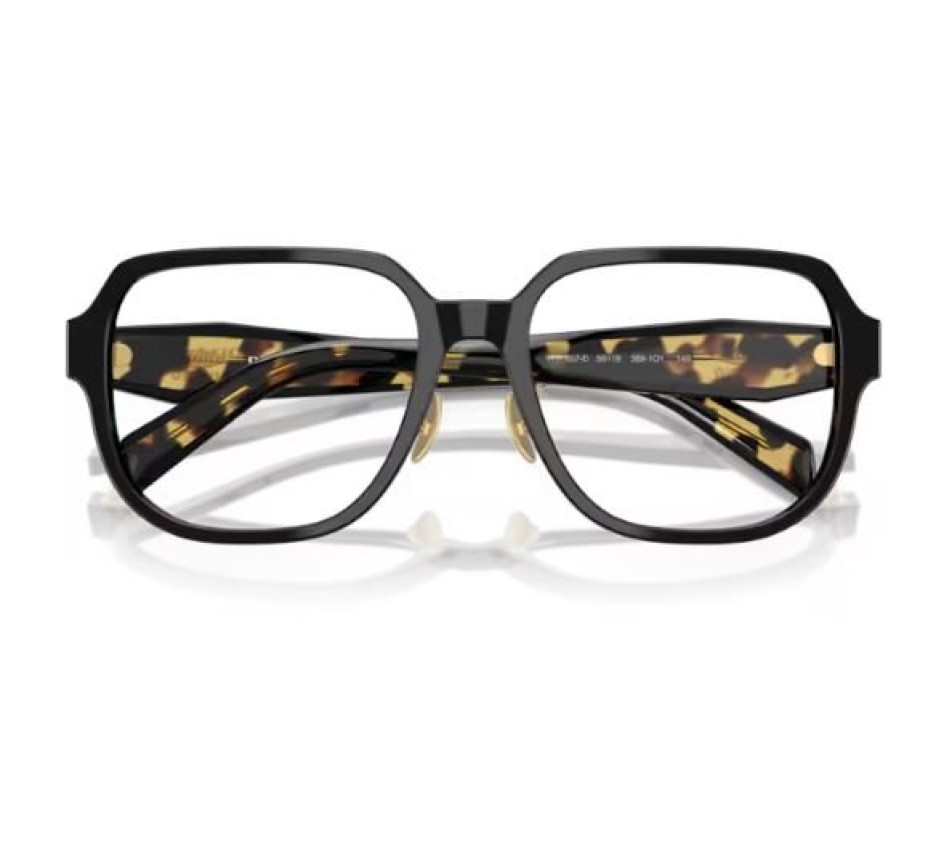 Brillen PRADA PR B07VD 3891O1 56/18