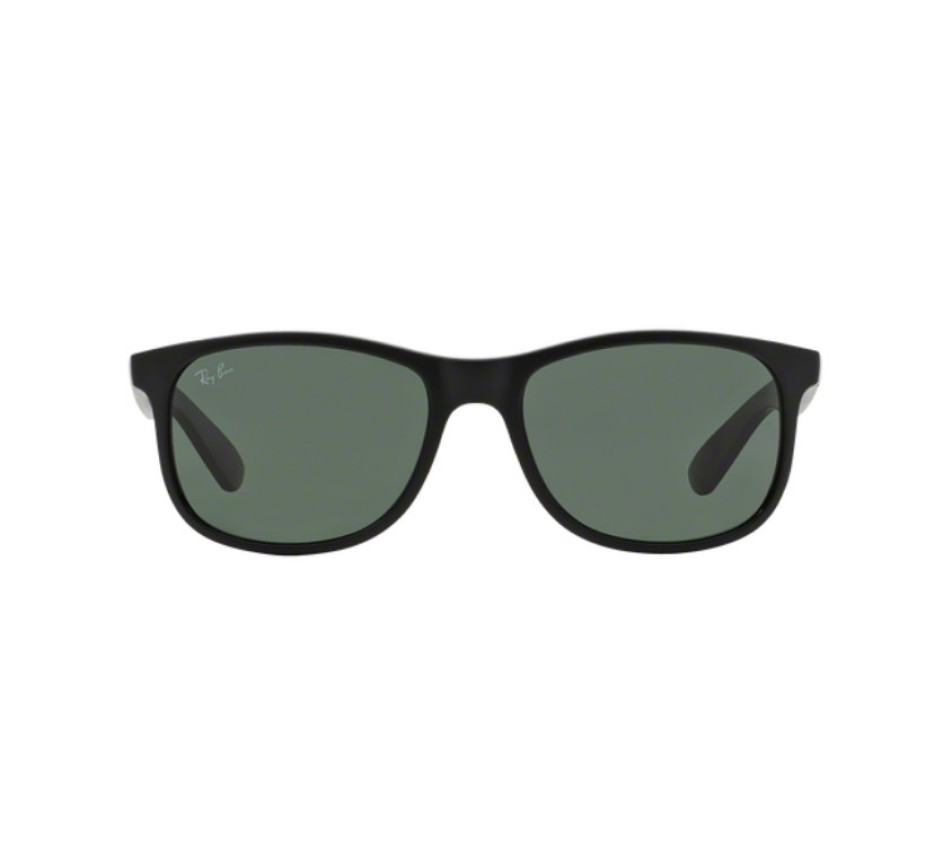 Zonnebrillen RAY-BAN RB4202 ANDY 606971 55/17