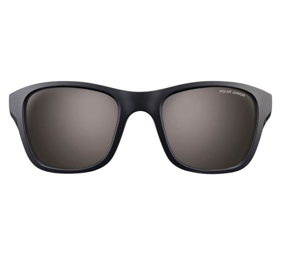 Zonnebrillen JULBO Reach Noir Mat Polar Junior