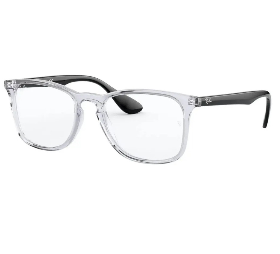 Brillen RAY-BAN RX7074 5943 50/18