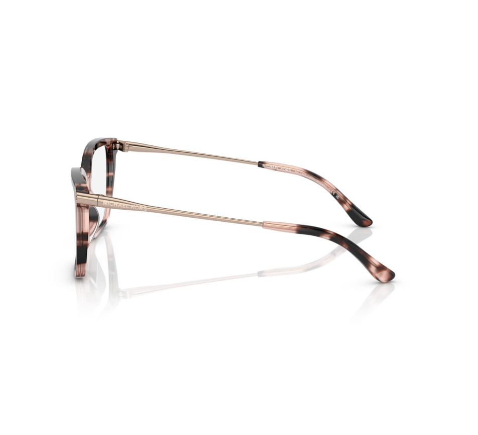 Brillen MICKAEL KORS Shenandoah-MK4101U 3009 53/16