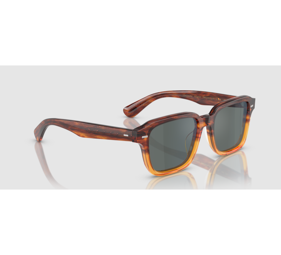 Zonnebrillen OLIVER PEOPLES Errisson zon OV5562SU 1754W5 51/18