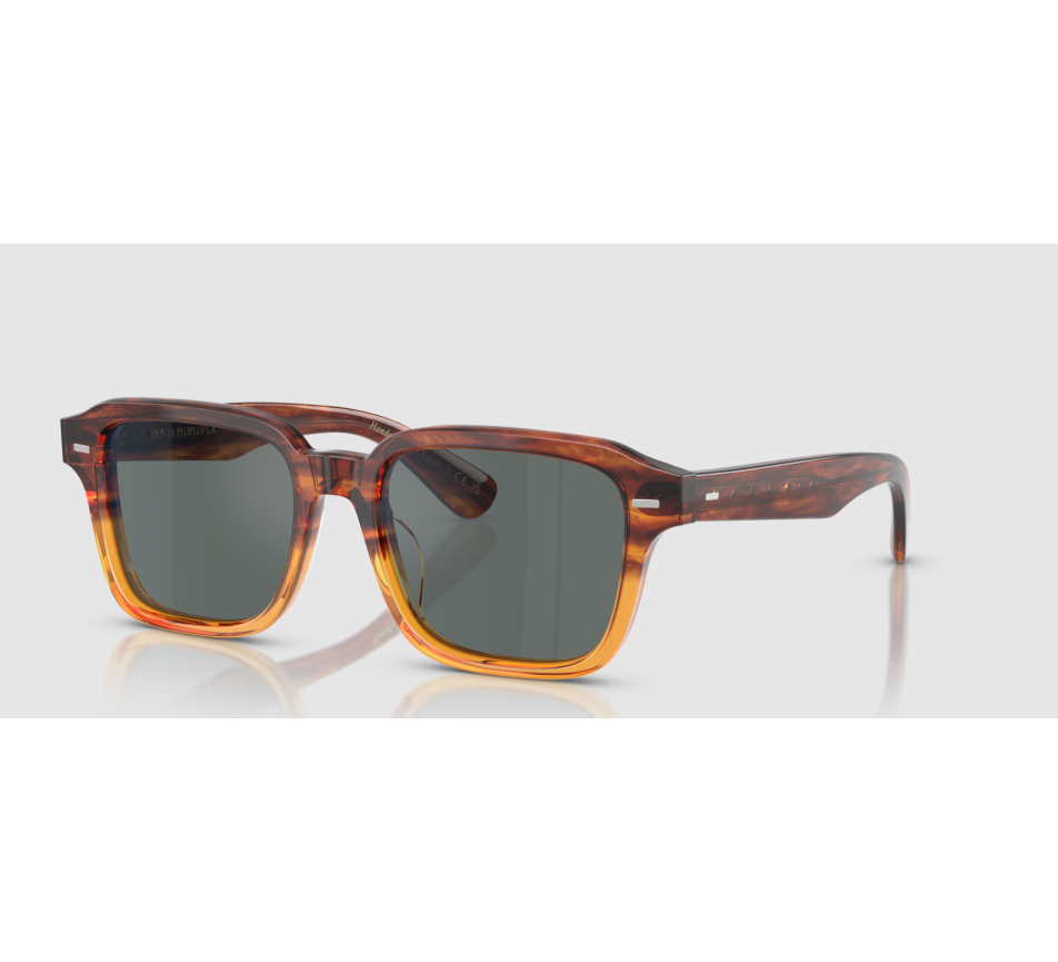 Zonnebrillen OLIVER PEOPLES Errisson zon OV5562SU 1754W5 51/18
