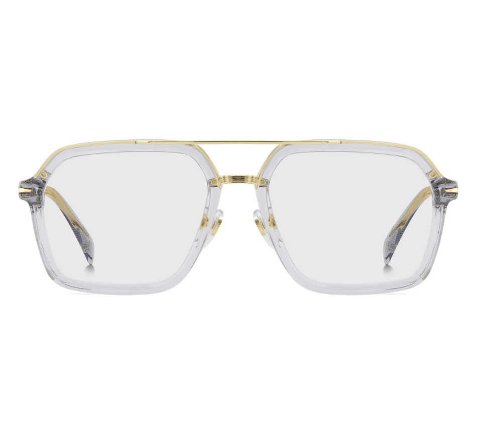 Brillen DAVID BECKHAM DB 7128 FT3 56/18