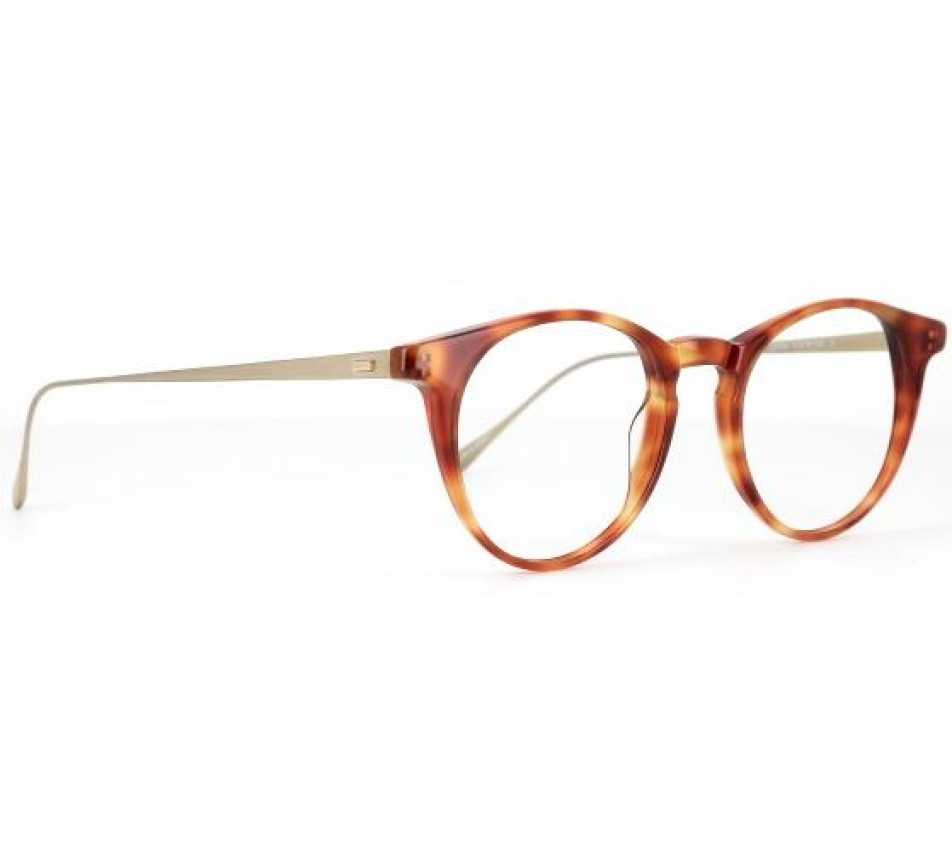 Brillen MYMONTURE MY8049 COL.B 47/19