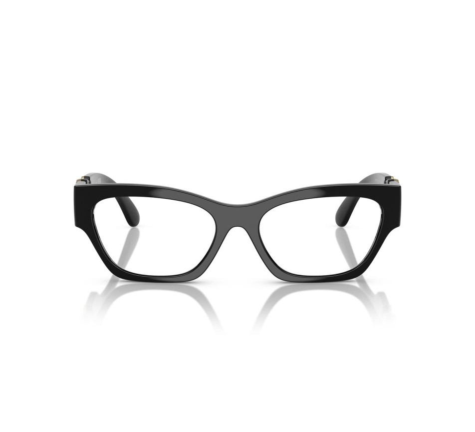 Brillen VERSACE VE3367U GB1 54/17