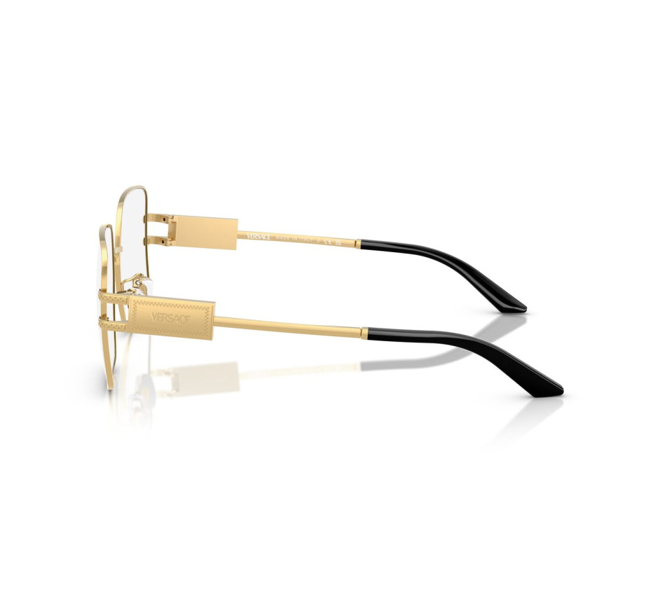 Brillen VERSACE VE1303D 1002 56/16