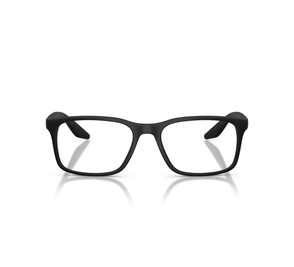 Brillen PRADA LINEA ROSSA PS 08RV 1BO1O1 54/18