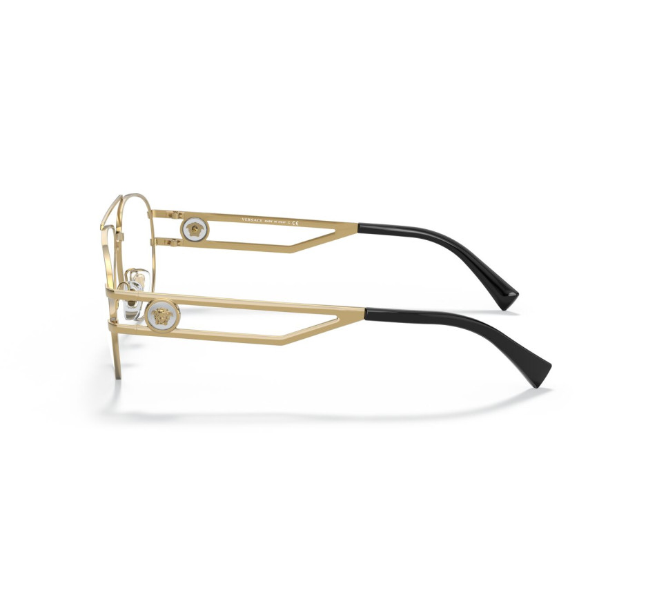 Brillen VERSACE VE1269 1002 57/16