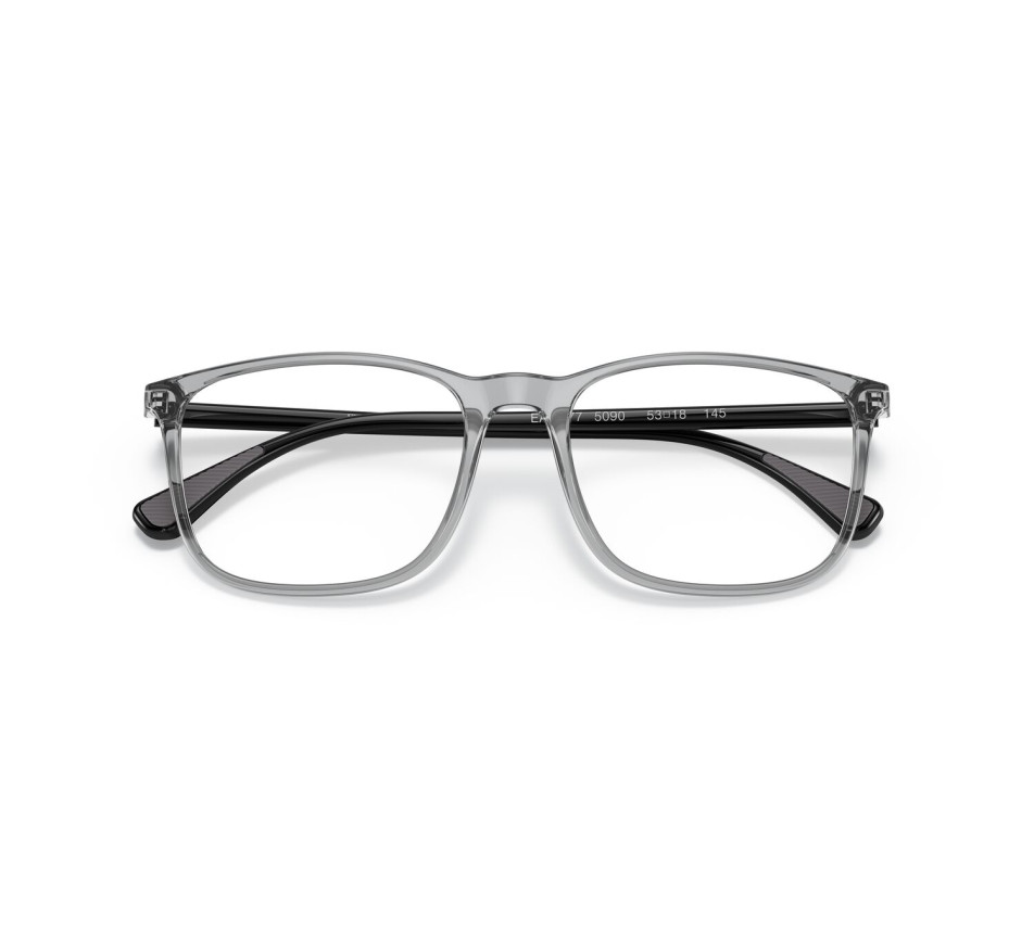 Brillen EMPORIO ARMANI EA3177 5090 53/18
