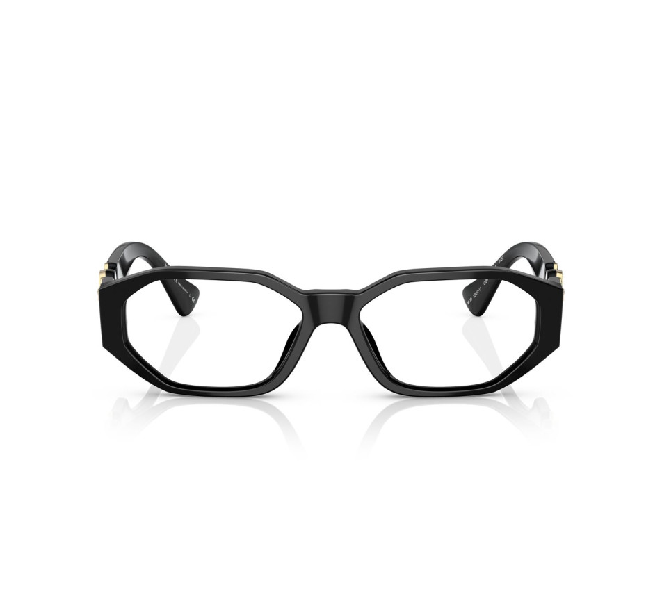 Brillen VERSACE VE3320U GB1 56/16