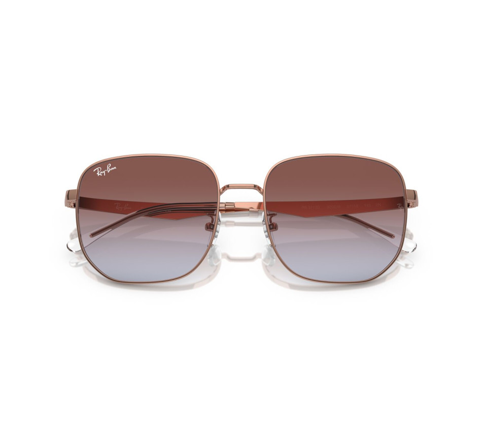 Zonnebrillen RAY-BAN RB3713D 9202I8 57/18