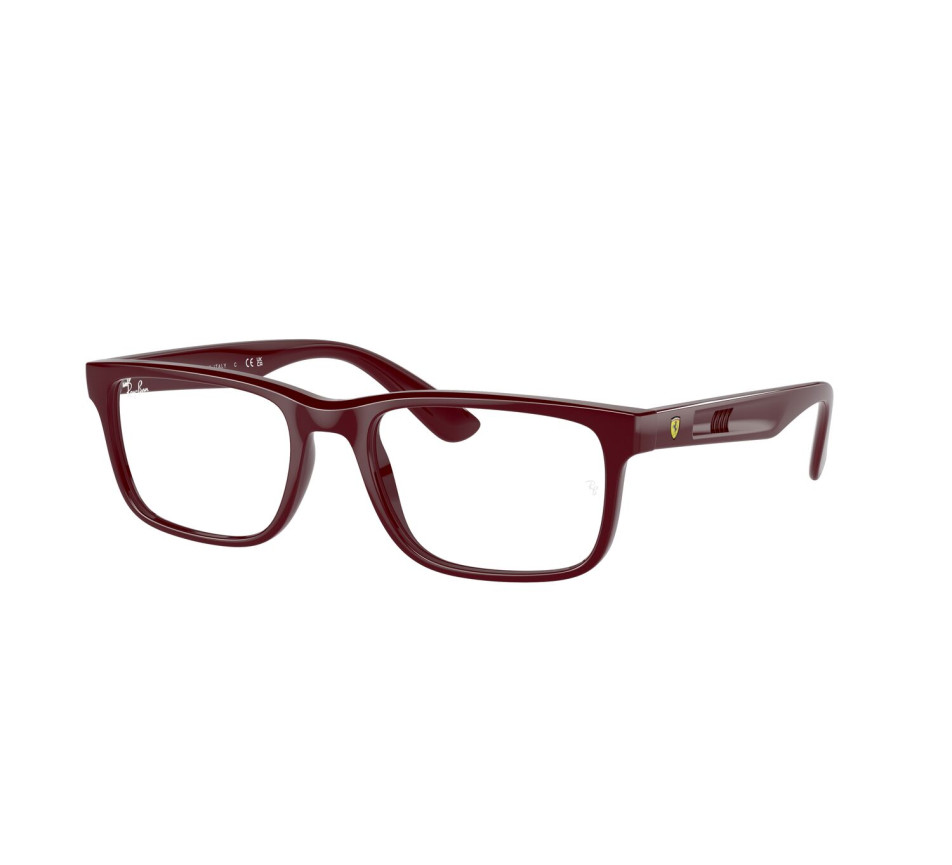 Brillen RAY-BAN RX7232M F685 54/19
