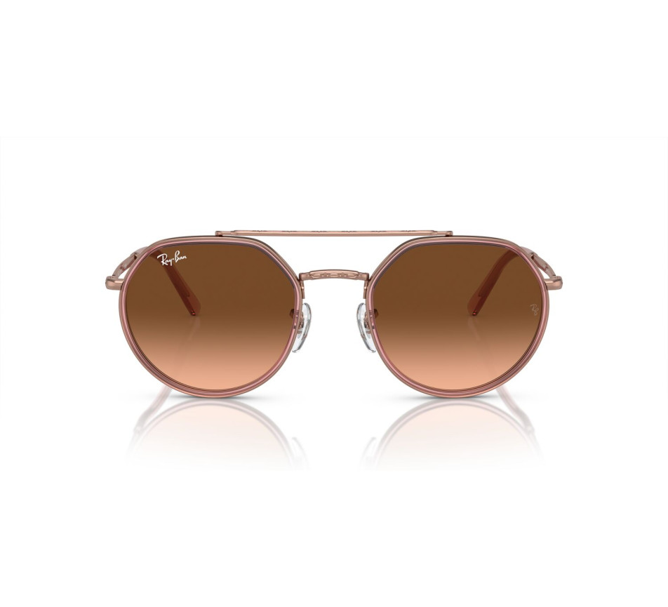 Zonnebrillen RAY-BAN RB3765 9069A5 53/22