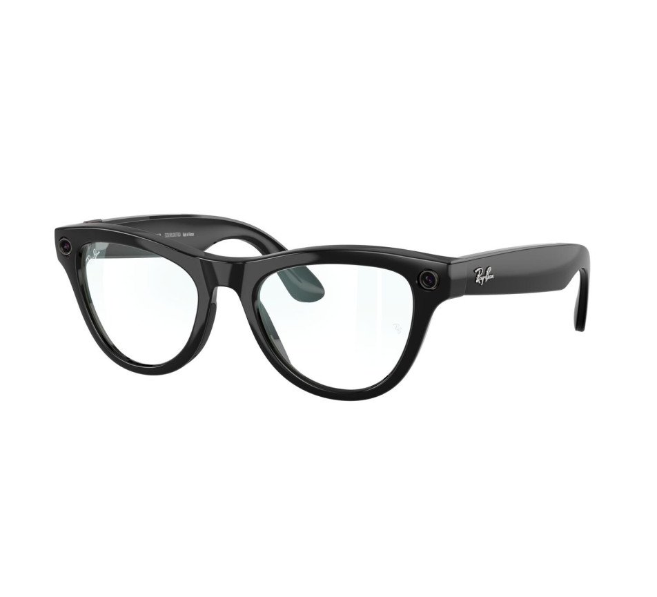 Brillen RAY-BAN META skyler RW4010 601/SB 52/20