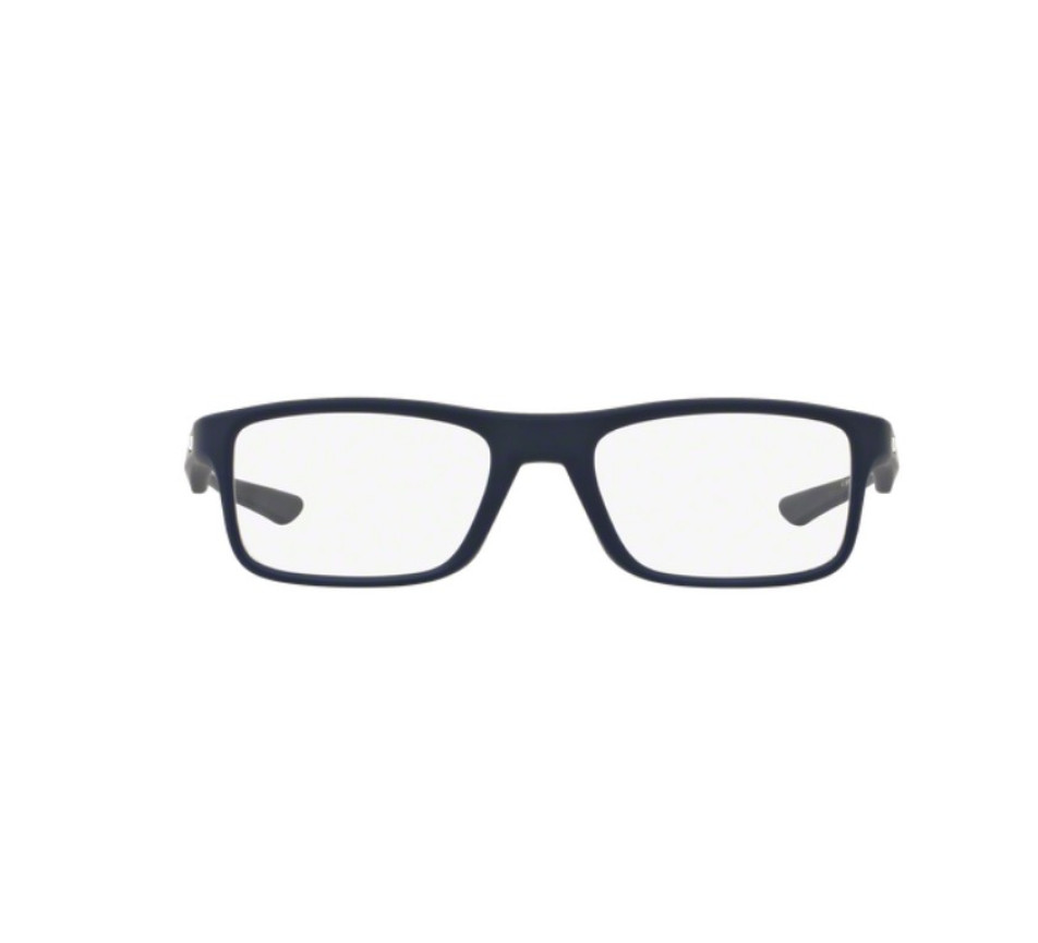 Brillen OAKLEY OX8081 03 PLANK 2.0 51/18